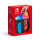 NINTENDO Switch OLED Red and Blue - 667576 - zdjęcie 4